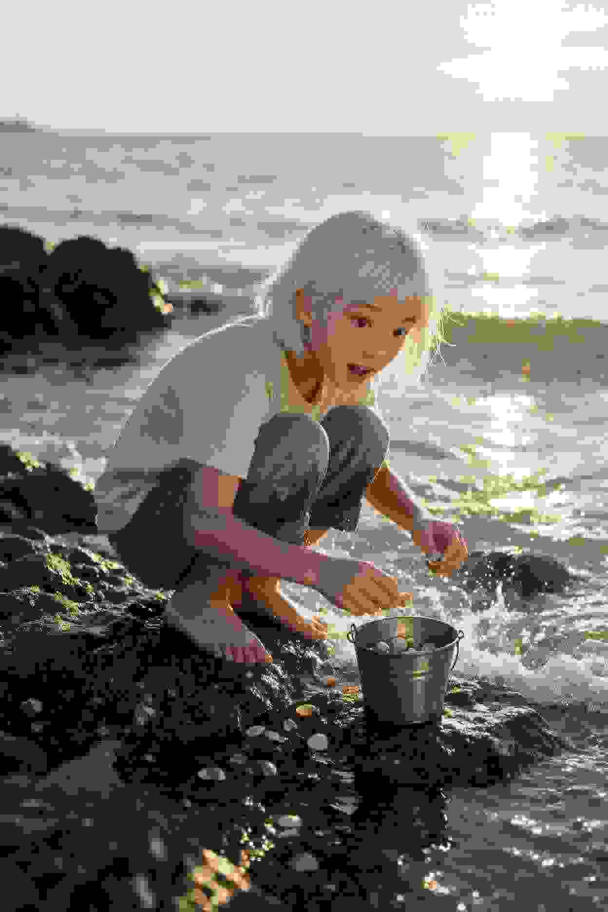 新作
