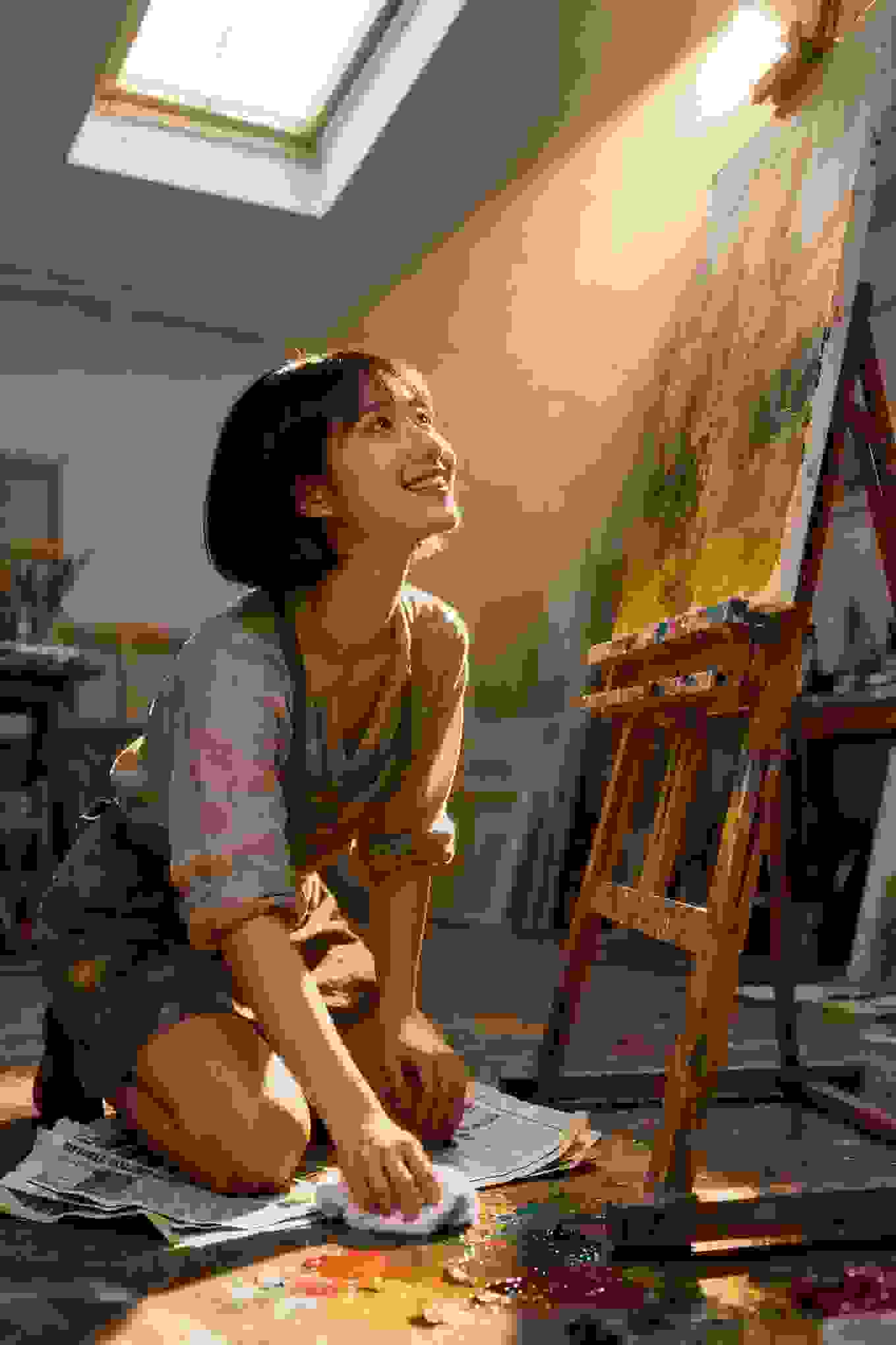 推荐新作