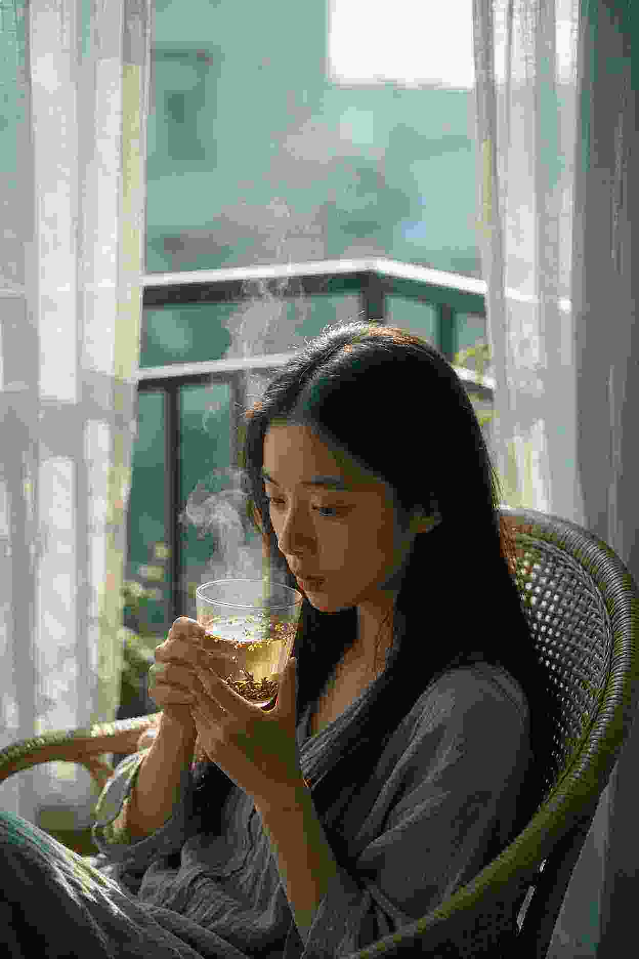 悬疑新作